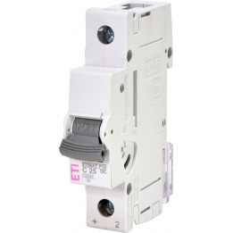 intrerupator de circuit etimat p10-dc 1p c25 001903032