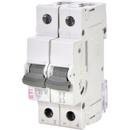 intrerupator de circuit etimat p10-dc 2p c63 001903236
