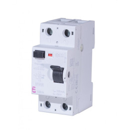 diferential rccb efi-2 a 100/0.03 002062530