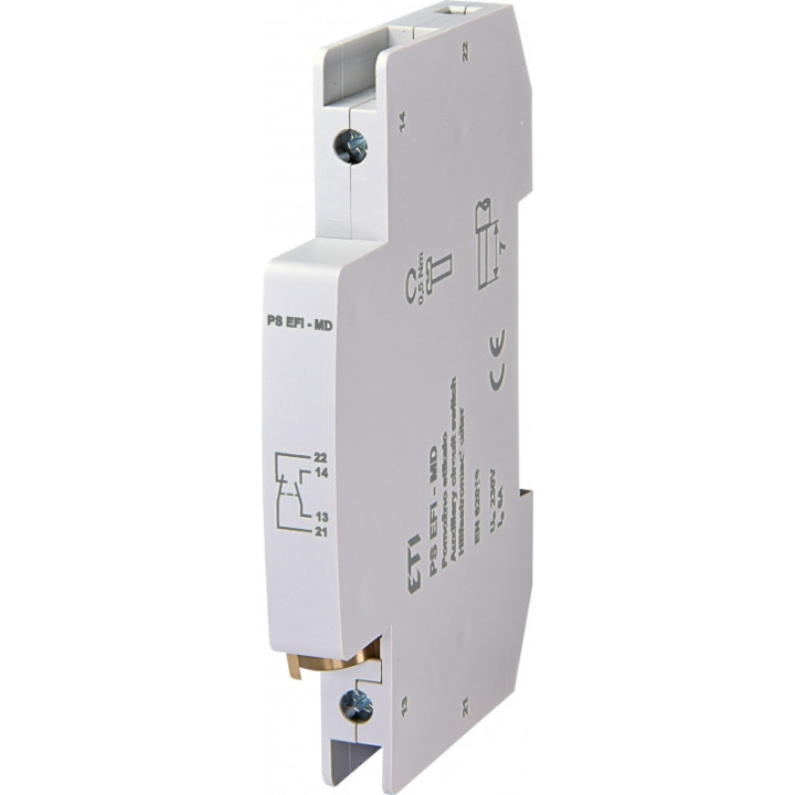 comutator auxiliar ps efi - md 002069001