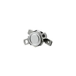 Termostate, Bimetallic thermostat NC 10A/AC250V, range 60°C/45°C BT-L-060/H -1, dioda.ro