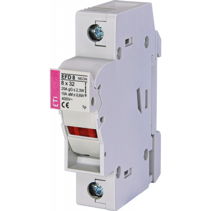 siguranta efd 8 1p neon ad 002520321