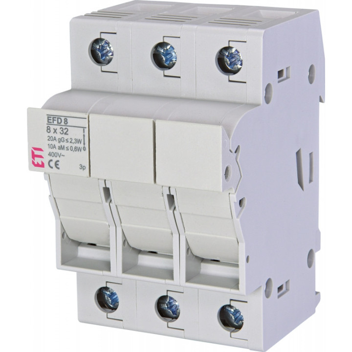 siguranta efd 8 3p 002520004