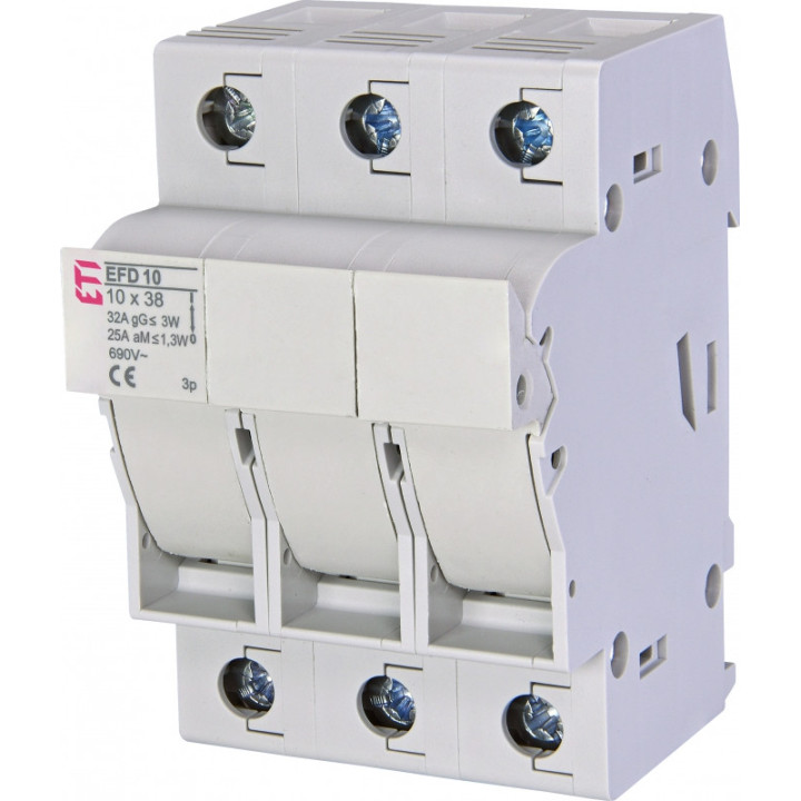 siguranta efd 10 3p 002540004