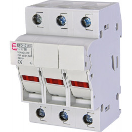 siguranta efd 10 3p neon 002540024