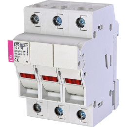 siguranta efd 10 3p neon ad 002540324