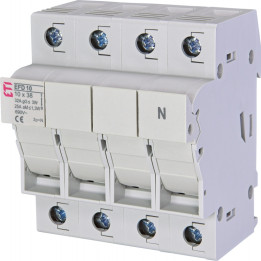 siguranta efd 10 3p+n 002540005
