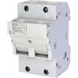 siguranta efd 14 2p 002560003