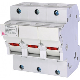 siguranta efd 14 3p led 002560014
