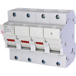 siguranta efd 14 3p+n led 002560015