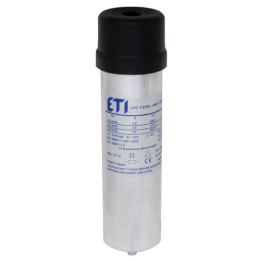 condensator lpc 4 kvar, 400v, 50hz 004656704