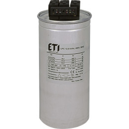 condensator lpc 12.5 kvar, 400v, 50hz 004656751
