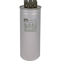 condensator lpc 30 kvar, 400v, 50hz 004656755
