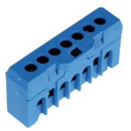 bloc distributie esc-qblok7001 003903204