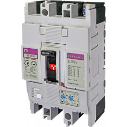 intrerupator de circuit in car eb2 125/3s 63a 3p 004671044