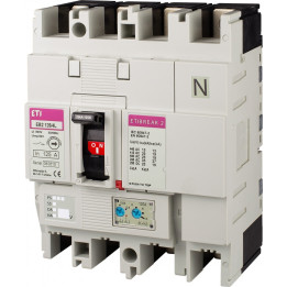 intrerupator de circuit in car eb2 125/4s 100a 4p 004671051