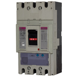 intrerupator de circuit in car eb2 400/4s 250a 4p 004671103