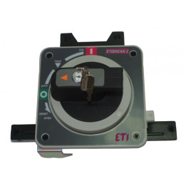 maner ro2 125 p, red ip55 004671323