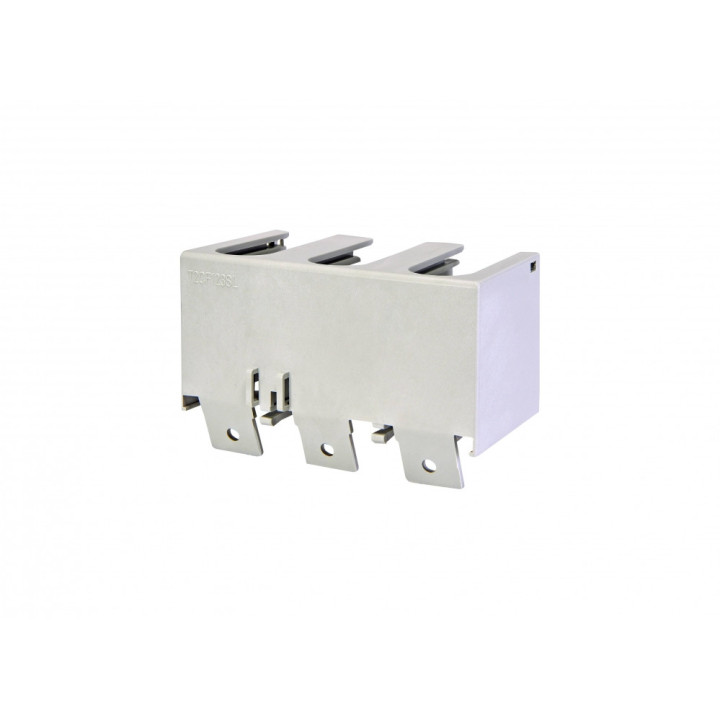 capac terminal prs2 125/3 004671181