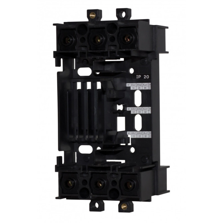plug-in baza npf 125af 4p 004671452