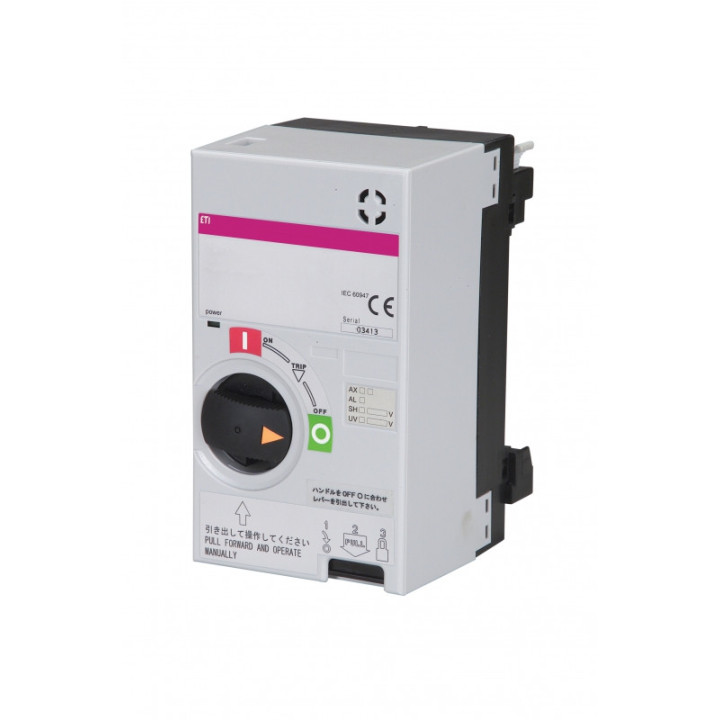 operator motor mo2 250 dc100v 004671335