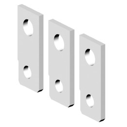 bara terminala zb2 630/3 straight 004671223