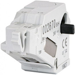 disconector independent da2s 160-250af dc 24v 004671955