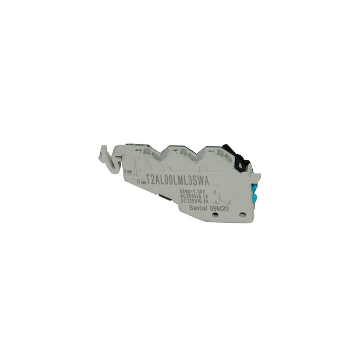 diferential sub-tensiune na2s 160-250af dc 24v 004671958