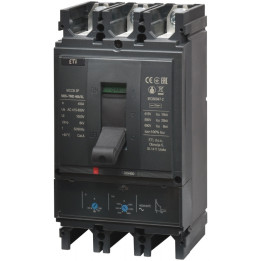 intrerupator de circuit in car nbs-tmd 400/3l 400a 3p 004673102