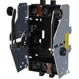 kit conversie parte mobila nbs-dos 400-630af 3p 004673276