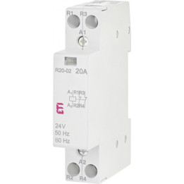 contactor modular r 20-02 24v 002461231