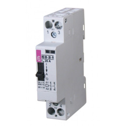 contactor modular rd 20-11-r-230v ac/dc 002464046
