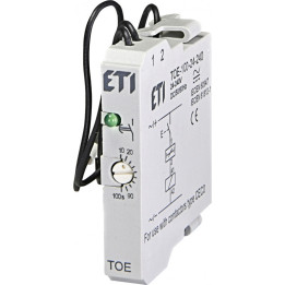 releu de timp toe-100-24-240 004642734