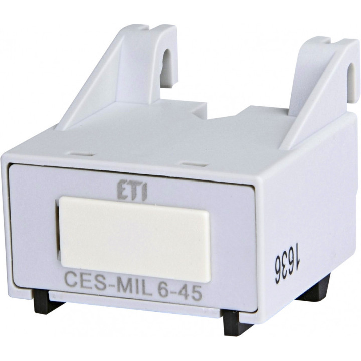 inter-blocare mecanica ces-mil 6-45 004646578