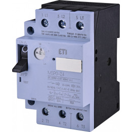 intrerupator protectie motor msp0-2,4 004646621