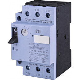 intrerupator protectie motor msp0-20 004646626