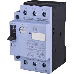 intrerupator protectie motor msp0-25 004646627