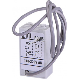 releu de control curent rce01 24-48 v/ac 004641701