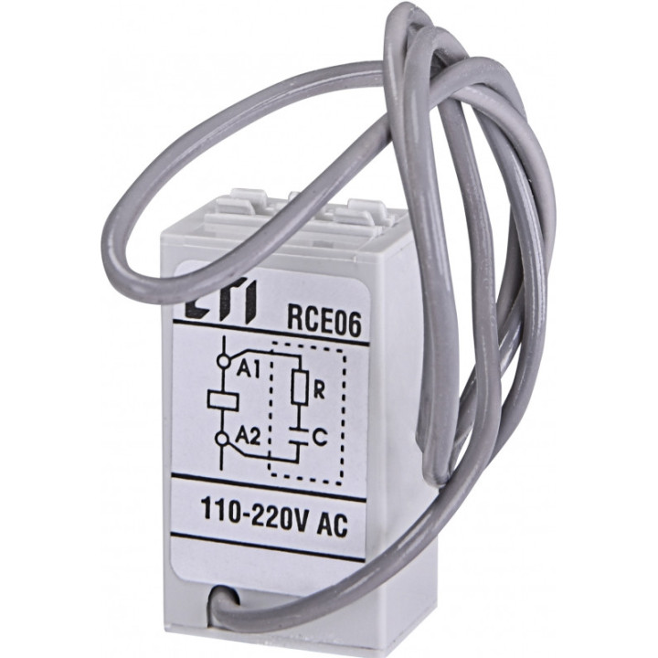 releu de control curent rce06 110-220v/ac 004641702