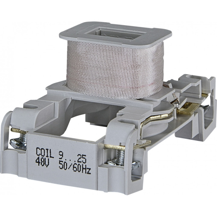 bobina bcae4-25-48v-50/60hz 004641811