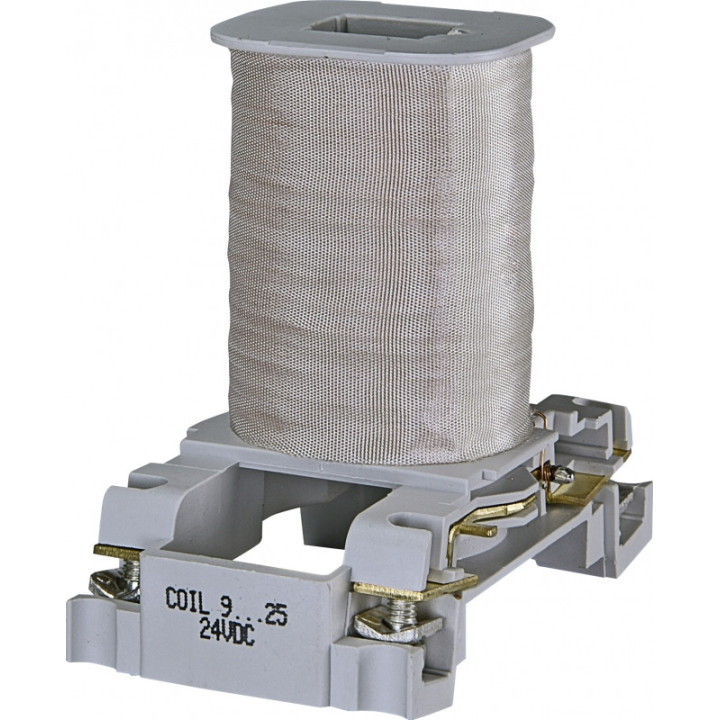 bobina bcce-25-24v-dc 004642810