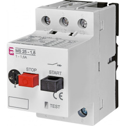 intrerupator protectie motor ms25-1,6 004600060