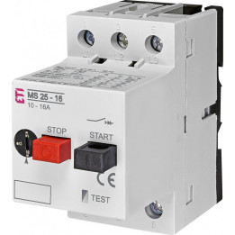 intrerupator protectie motor ms25-16 004600110