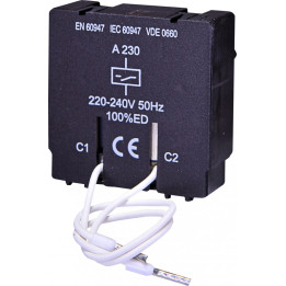 disconector independent a 220 004600170