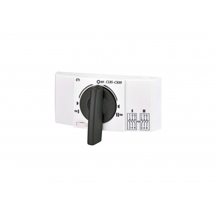accesorii clbs-ck80 004661439
