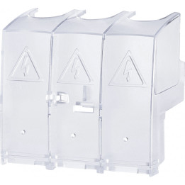capac terminal clbs-ts125 3p 004661428