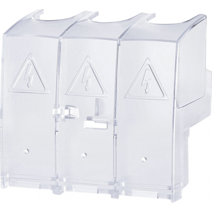 capac terminal clbs-ts125 3p 004661428