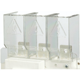 capac terminal lbs-ts4p/160 (co) 004661506