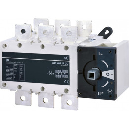 comutator 1-0-2 lbs 400 3p co 004661552