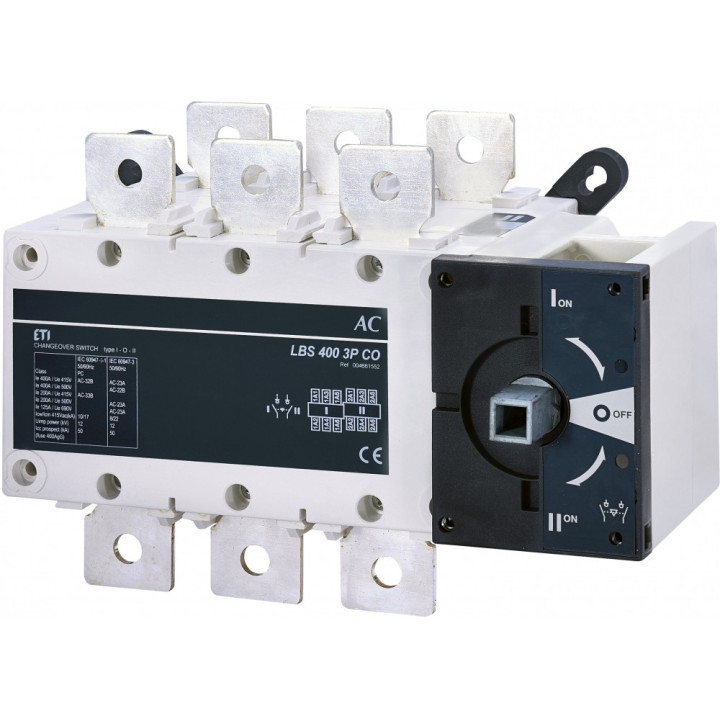 comutator 1-0-2 lbs 400 3p co 004661552
